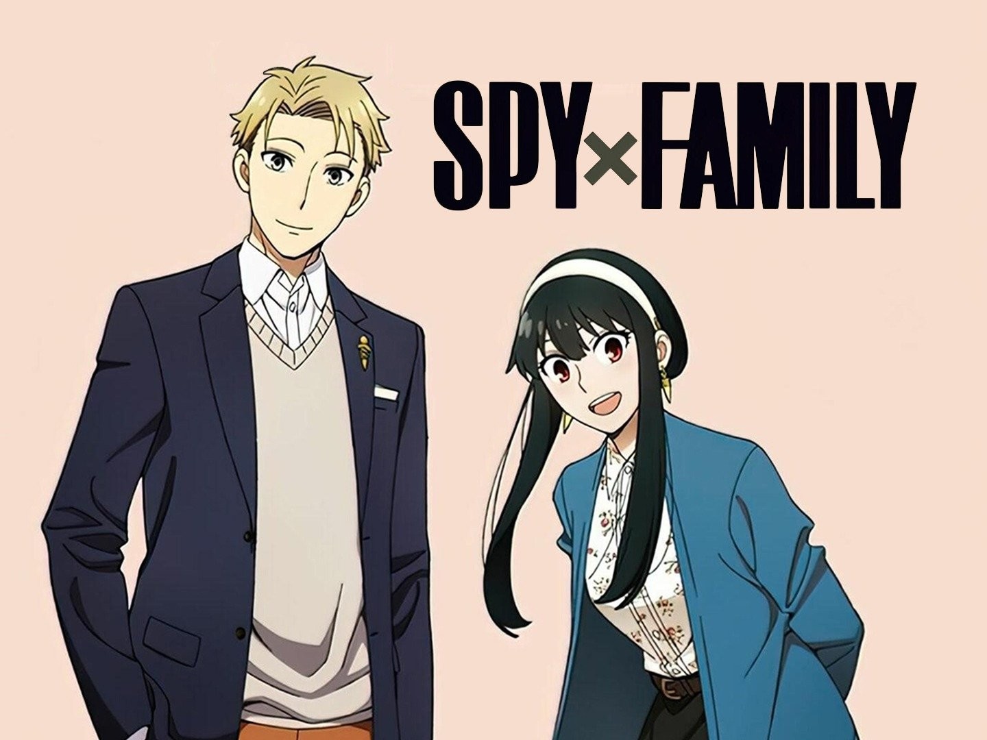 Spy x Family  Rotten Tomatoes